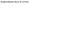 Tablet Screenshot of cmac-arequipa.bumeran.com.pe