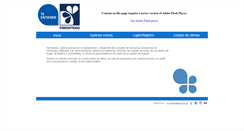 Desktop Screenshot of farmatodorrhh.bumeran.com.ve