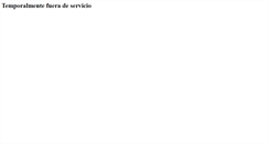 Desktop Screenshot of jumbo.bumeran.com.ar